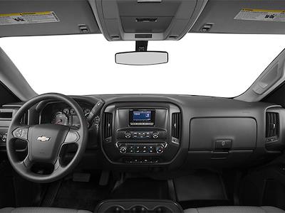 Used 2014 Chevrolet Silverado 1500 - photo 1