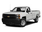 2014 Chevrolet Silverado 1500 Regular Cab RWD Pickup for sale #26M4B - photo 1