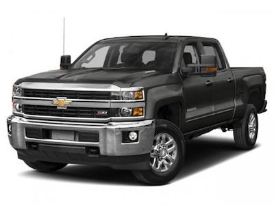Used 2016 Chevrolet Silverado 3500 - photo 1