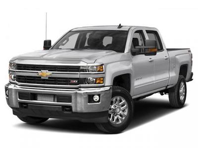 Used 2016 Chevrolet Silverado 3500 - photo 1