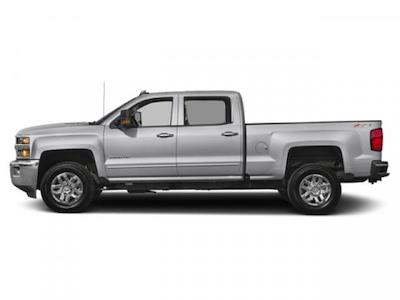 Used 2016 Chevrolet Silverado 3500 - photo 1