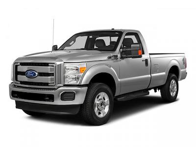 Used 2016 Ford F-250 - photo 1