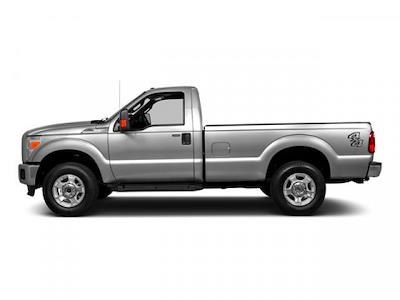 Used 2016 Ford F-250 - photo 1