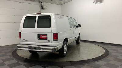 Used 2014 Ford E-250 Commercial RWD Upfitted Cargo Van for sale #T1904 - photo 2