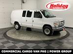Used 2014 Ford E-250 Commercial RWD Upfitted Cargo Van for sale #T1904 - photo 1