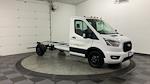 Used 2023 Ford Transit 350 HD Base RWD Cab Chassis for sale #T2464 - photo 1