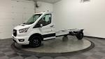 Used 2023 Ford Transit 350 HD Base RWD Cab Chassis for sale #T2464 - photo 2