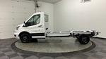 Used 2023 Ford Transit 350 HD Base RWD Cab Chassis for sale #T2464 - photo 26