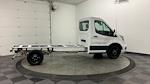 Used 2023 Ford Transit 350 HD Base RWD Cab Chassis for sale #T2464 - photo 28