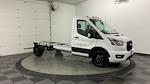 Used 2023 Ford Transit 350 HD Base RWD Cab Chassis for sale #T2464 - photo 29