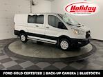 Used 2021 Ford Transit 250 Low Roof RWD Empty Cargo Van for sale #T3076 - photo 3