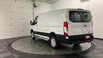 Used 2021 Ford Transit 250 Low Roof RWD Empty Cargo Van for sale #T3076 - photo 2
