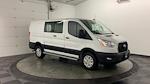 Used 2021 Ford Transit 250 Low Roof RWD Empty Cargo Van for sale #T3076 - photo 24