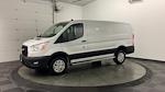 Used 2021 Ford Transit 250 Low Roof RWD Empty Cargo Van for sale #T3076 - photo 1