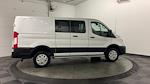 Used 2021 Ford Transit 250 Low Roof RWD Empty Cargo Van for sale #T3076 - photo 28