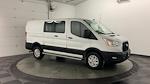 Used 2021 Ford Transit 250 Low Roof RWD Empty Cargo Van for sale #T3076 - photo 29