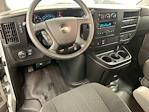 Used 2021 Chevrolet Express 2500 RWD Empty Cargo Van for sale #T3160 - photo 11
