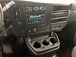 Used 2021 Chevrolet Express 2500 RWD Empty Cargo Van for sale #T3160 - photo 14