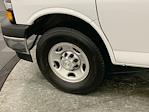 Used 2021 Chevrolet Express 2500 RWD Empty Cargo Van for sale #T3160 - photo 22