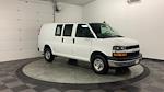 Used 2021 Chevrolet Express 2500 RWD Empty Cargo Van for sale #T3160 - photo 23