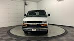 Used 2021 Chevrolet Express 2500 RWD Empty Cargo Van for sale #T3160 - photo 24