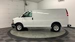 Used 2021 Chevrolet Express 2500 RWD Empty Cargo Van for sale #T3160 - photo 2