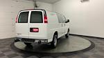 Used 2021 Chevrolet Express 2500 RWD Empty Cargo Van for sale #T3160 - photo 26