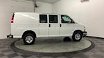 Used 2021 Chevrolet Express 2500 RWD Empty Cargo Van for sale #T3160 - photo 27