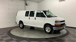 Used 2021 Chevrolet Express 2500 RWD Empty Cargo Van for sale #T3160 - photo 28
