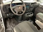 Used 2021 Chevrolet Express 2500 RWD Empty Cargo Van for sale #T3160 - photo 5