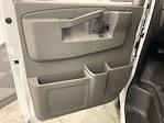 Used 2021 Chevrolet Express 2500 RWD Empty Cargo Van for sale #T3160 - photo 8