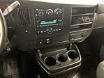 Used 2021 Chevrolet Express 2500 RWD Empty Cargo Van for sale #T3288 - photo 15