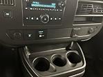 Used 2021 Chevrolet Express 2500 RWD Empty Cargo Van for sale #T3288 - photo 18