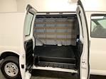 Used 2021 Chevrolet Express 2500 RWD Empty Cargo Van for sale #T3288 - photo 20