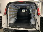 Used 2021 Chevrolet Express 2500 RWD Empty Cargo Van for sale #T3288 - photo 22