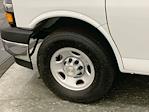 Used 2021 Chevrolet Express 2500 RWD Empty Cargo Van for sale #T3288 - photo 23