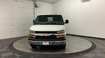 Used 2021 Chevrolet Express 2500 RWD Empty Cargo Van for sale #T3288 - photo 24