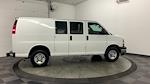 Used 2021 Chevrolet Express 2500 RWD Empty Cargo Van for sale #T3288 - photo 27