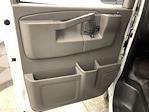 Used 2021 Chevrolet Express 2500 RWD Empty Cargo Van for sale #T3288 - photo 9