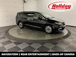 Used 2022 Chrysler Pacifica Hybrid Touring L FWD Minivan for sale #T3354 - photo 3
