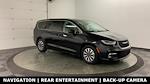 Used 2022 Chrysler Pacifica Hybrid Touring L FWD Minivan for sale #T3354 - photo 35