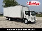 2019 Chevrolet LCF 4500 Regular Cab DRW RWD Box Truck for sale #T5346 - photo 1