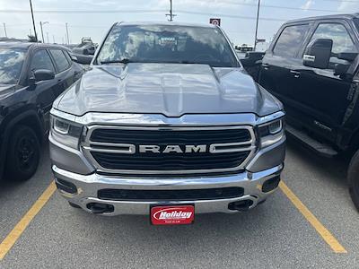 2019 Ram 1500 Quad Cab 4WD Pickup for sale #T6125A - photo 2
