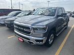 2019 Ram 1500 Quad Cab 4WD Pickup for sale #T6125A - photo 11