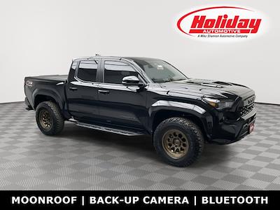 2024 Toyota Tacoma Double Cab 4WD Pickup for sale #T6234A - photo 1