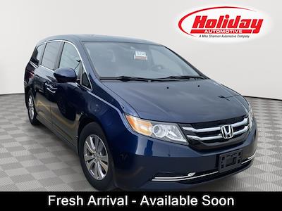 2014 Honda Odyssey FWD Minivan for sale #T6252B - photo 1