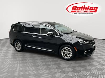 2022 Chrysler Pacifica FWD Minivan for sale #T6301 - photo 1