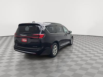 2022 Chrysler Pacifica FWD Minivan for sale #T6301 - photo 2