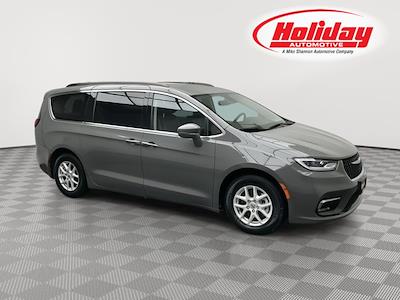 2022 Chrysler Pacifica FWD Minivan for sale #T6315 - photo 1