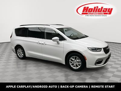 2022 Chrysler Pacifica FWD Minivan for sale #T6316 - photo 1